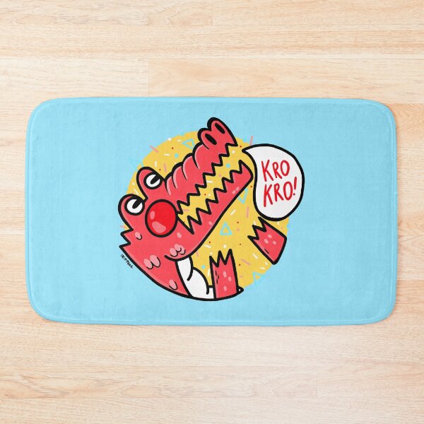Item preview, KROKRO designed and sold by muxxum.
