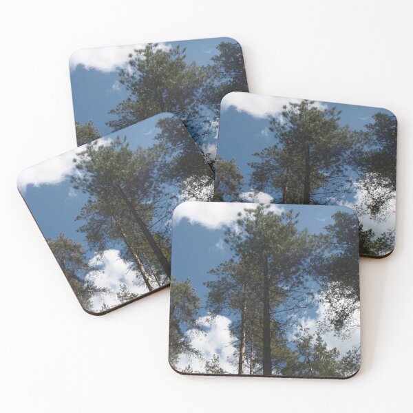 Item preview, Summer in the forest designed and sold by Espirius.
