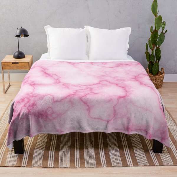 Item preview, Pink marble designed and sold by Blissbury.