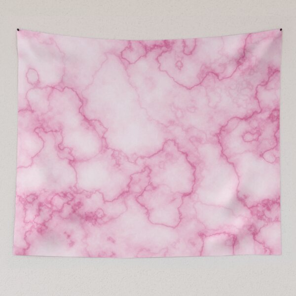Item preview, Pink marble designed and sold by Blissbury.