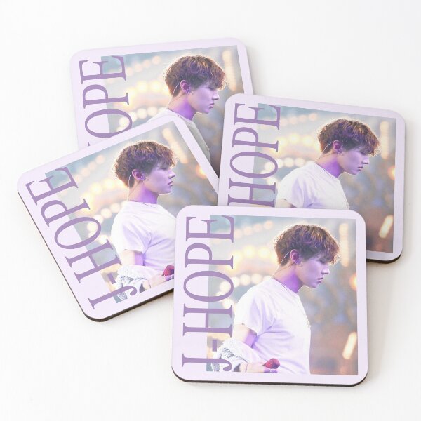 Item preview, J-HOPE - Jung Hoseok designed and sold by jungkoojk.