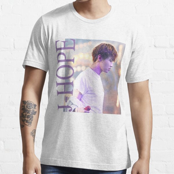 Item preview, J-HOPE - Jung Hoseok designed and sold by jungkoojk.