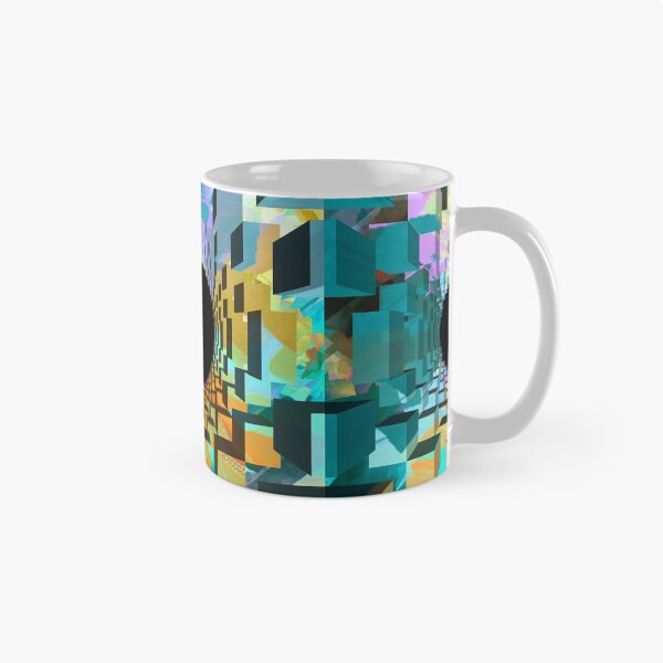 Item preview, Of the Cycling Down & Inward Data Void... designed and sold by Charles Bookman.