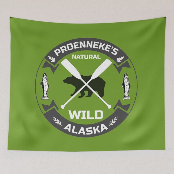 Item preview,  Richard Proenneke - Dick - Twin Lakes Alaska - Wilderness Hero - Wilderness Gifts designed and sold by happygiftideas.