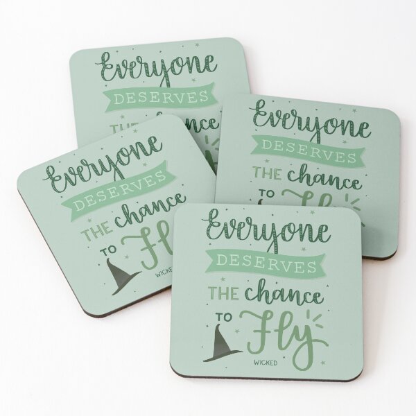 Item preview, Defying Gravity designed and sold by lettersofjoy.