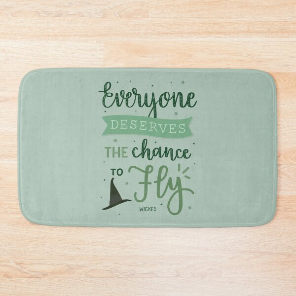 Item preview, Defying Gravity designed and sold by lettersofjoy.
