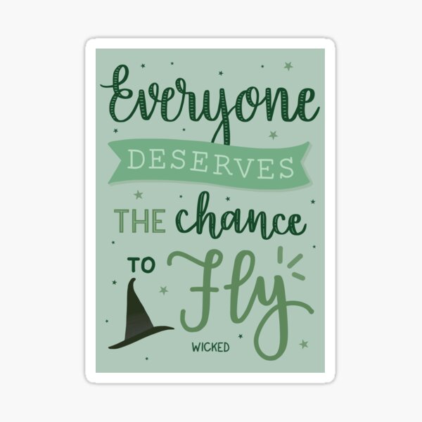 Item preview, Defying Gravity designed and sold by lettersofjoy.