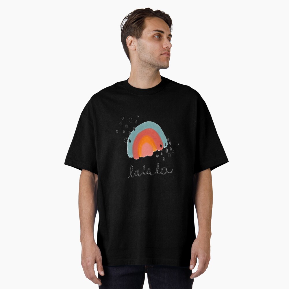 Item preview, Oversized T-Shirt designed and sold by Florcitasart.