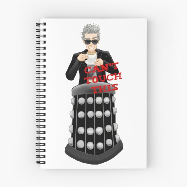 Item preview, Can't Touch This! designed and sold by chin2cellio.