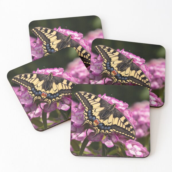 Item preview, Swallowtail Butterfly in the Norfolk Broads designed and sold by Dan Newton.