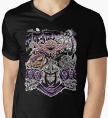 Dimension X Men's V-Neck T-Shirt