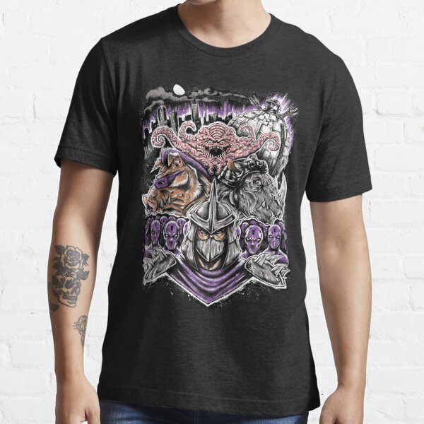 Dimension X Essential T-Shirt