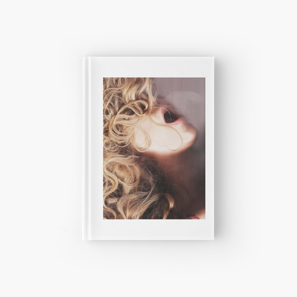 Item preview, Hardcover Journal designed and sold by Lady-Scream.