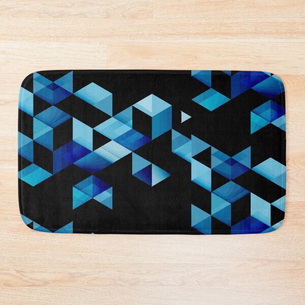 Item preview, Abstract geometric designed and sold by endi318.