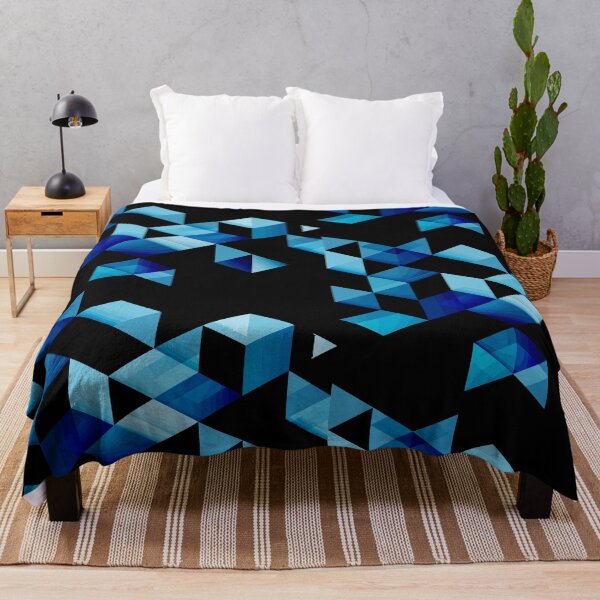 Item preview, Abstract geometric designed and sold by endi318.