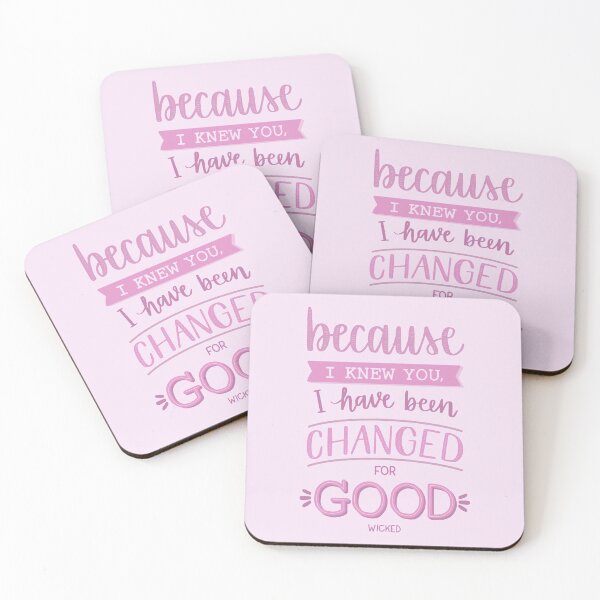 Item preview, For good designed and sold by lettersofjoy.