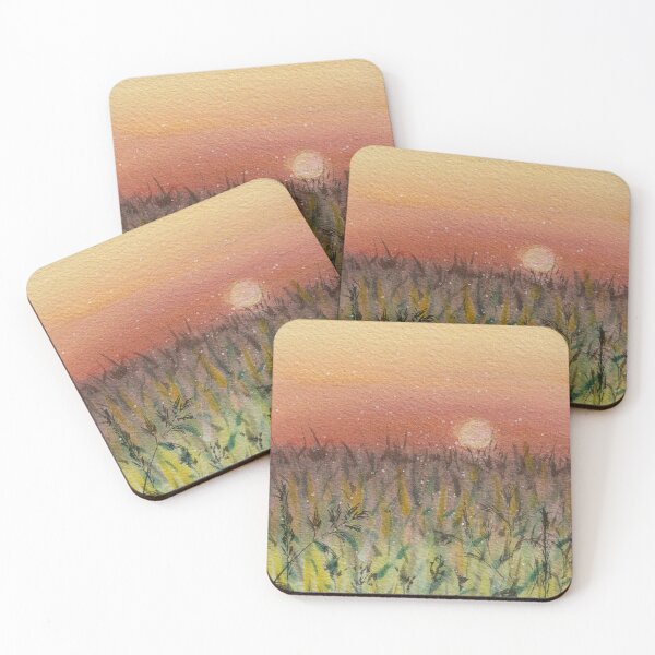 Item preview, Sunset Fields designed and sold by MJoaoFernandez.