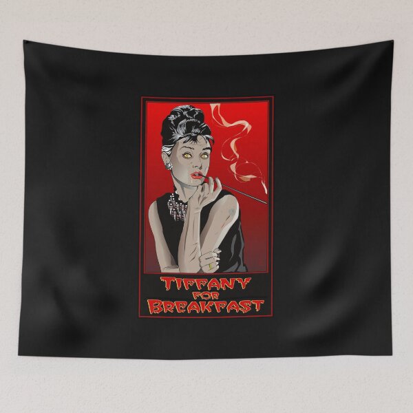 Item preview, Tiffany for Breakfast designed and sold by sheston152.