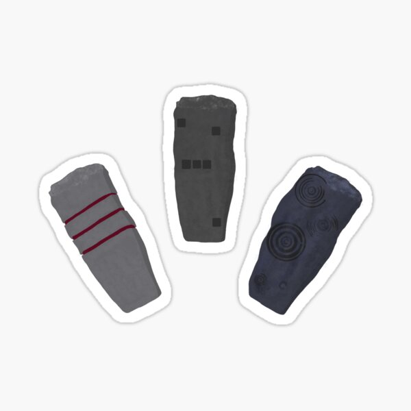 AOS Monolith Sticker Pack Sticker