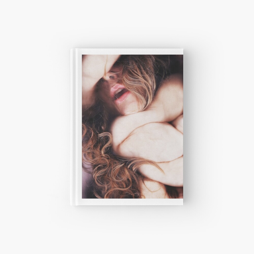 Item preview, Hardcover Journal designed and sold by Lady-Scream.