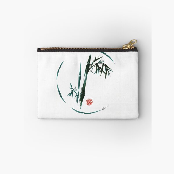 Item preview, DREAM - Original enso brush painting designed and sold by Rebecca Rees.