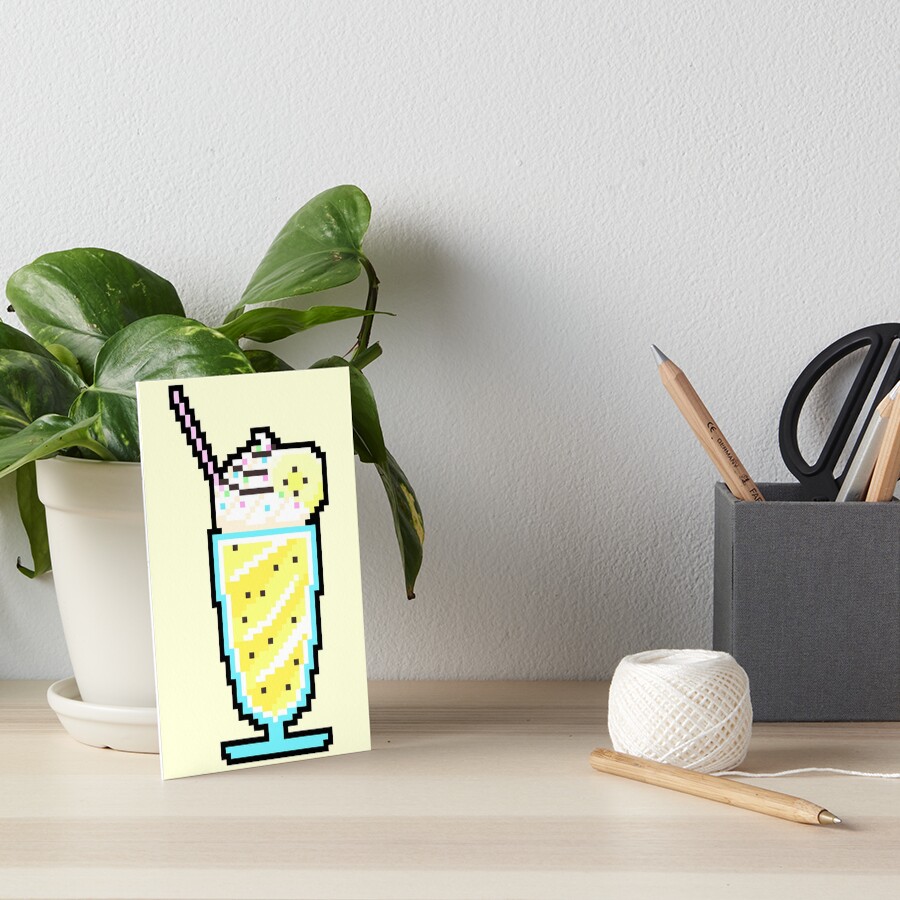 Item preview, Art Board Print designed and sold by RazorCrab.