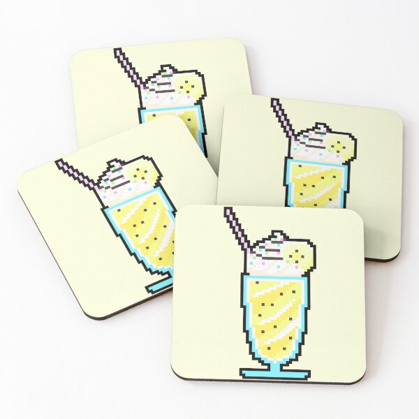 Item preview, Banana Milkshake designed and sold by RazorCrab.