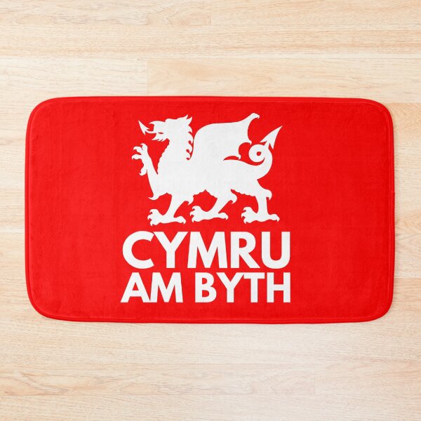 Item preview, Cymru Am Byth designed and sold by juvajay.