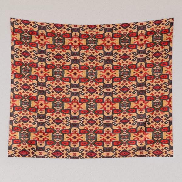 Item preview, ABSTRACT-256 designed and sold by Infopreneur1231.