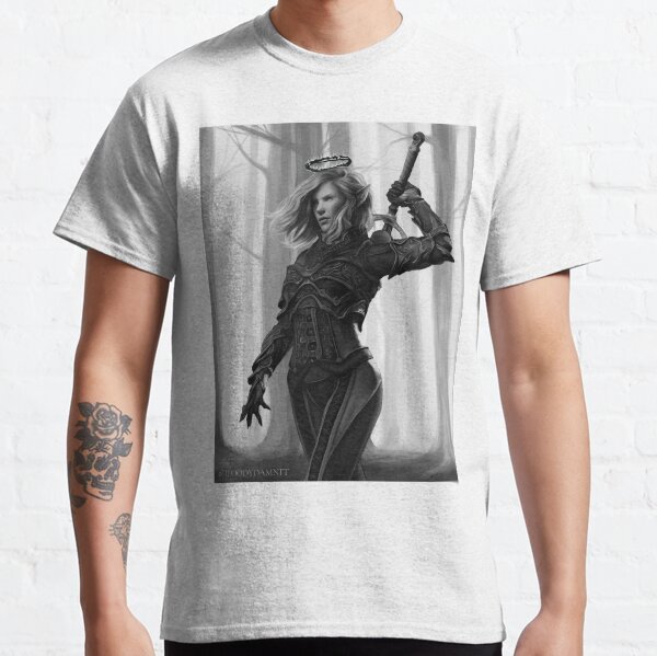 Fireheart Classic T-Shirt