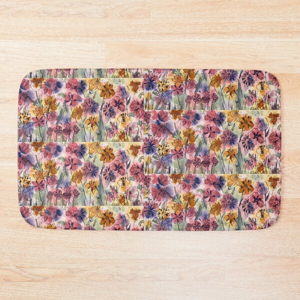 Item preview, Doodling Flowers designed and sold by MJoaoFernandez.