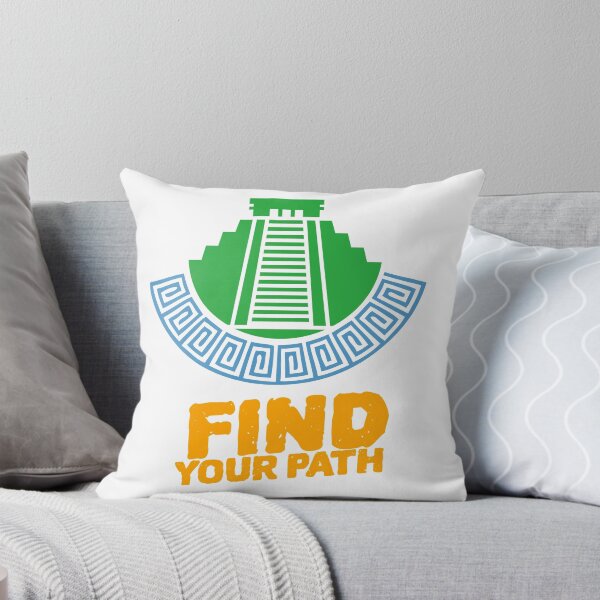 Item preview, Find Your Path designed and sold by jaslee125.