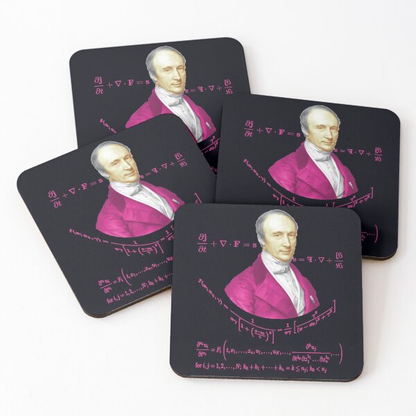 Item preview, Augustin-Louis Cauchy designed and sold by GePadeSign.