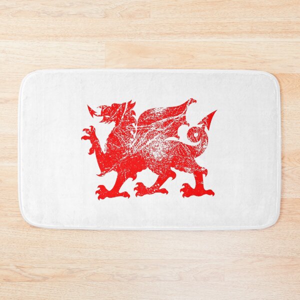 Item preview, Proud To Be Welsh designed and sold by juvajay.