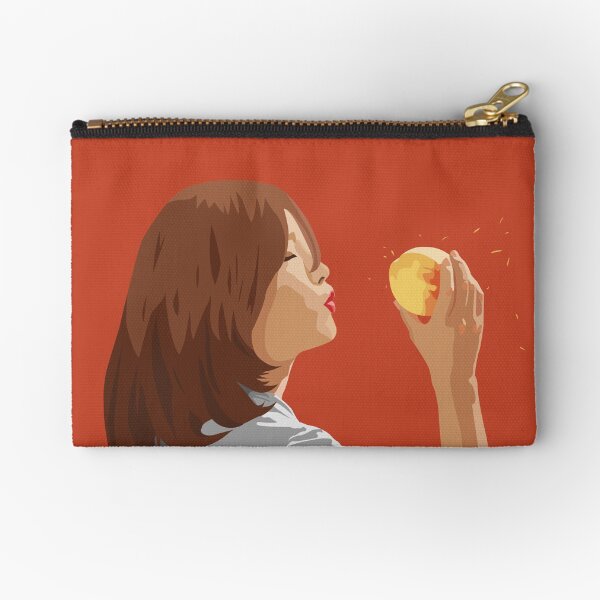 Item preview, Parasite film peach designed and sold by adrilordi.