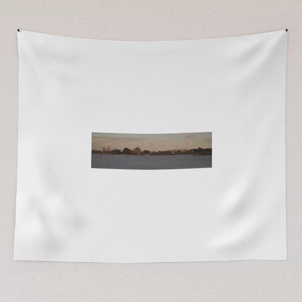 Item preview, Shoreline Park Lake Panorama. Mountain View, California designed and sold by Igor Pozdnyakov.