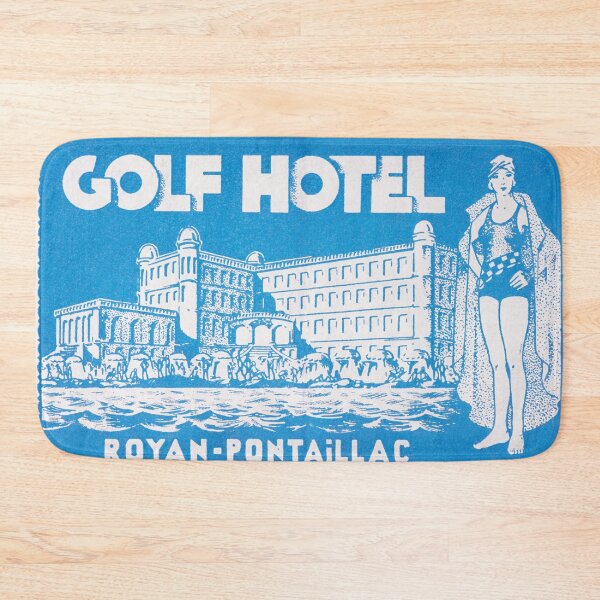 Item preview, Advertising from Pontaillac to the Belle Époque designed and sold by Francois Richet.
