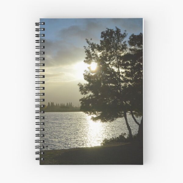 Item preview, Shoreline Park Lake. Mountain View, California designed and sold by Igor Pozdnyakov.