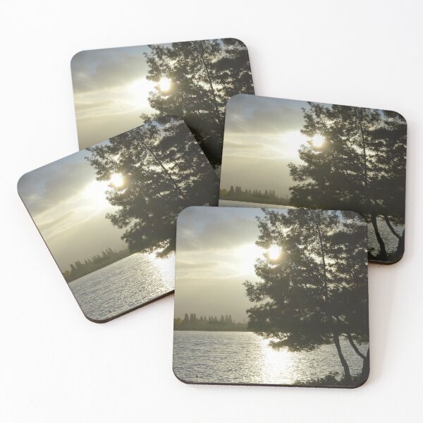 Item preview, Shoreline Park Lake. Mountain View, California designed and sold by Igor Pozdnyakov.