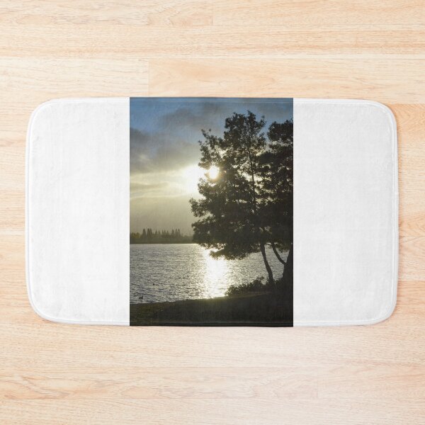 Item preview, Shoreline Park Lake. Mountain View, California designed and sold by Igor Pozdnyakov.