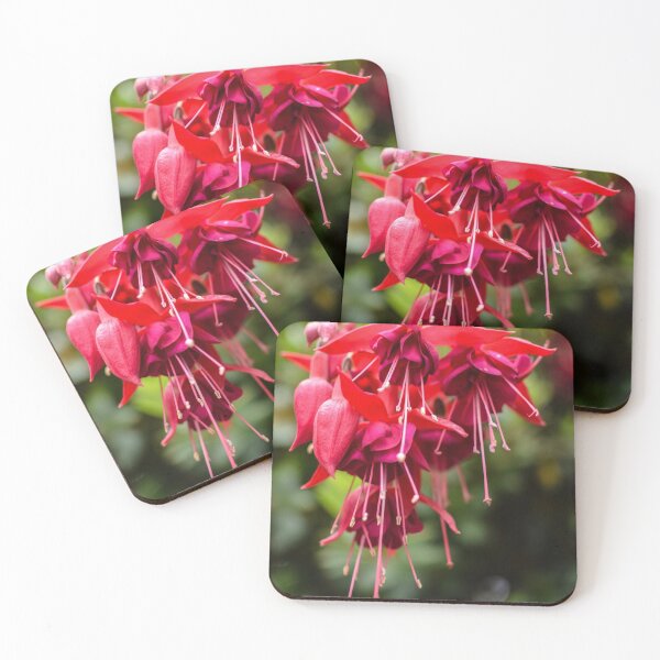 Item preview, Fuschia  designed and sold by Angela Adams.