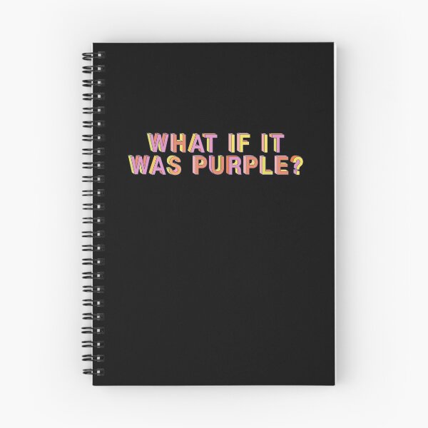 Item preview, what if it was purple Popular Meme Speech color designed and sold by mekx.