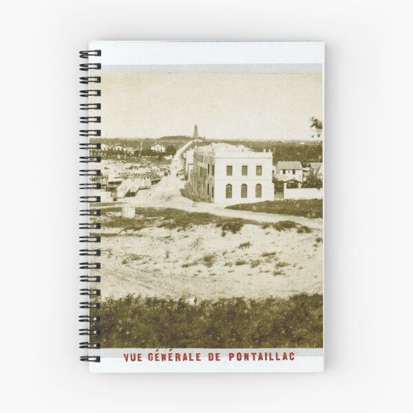 Item preview, Pontaillac Beach in the Belle Époque designed and sold by Francois Richet.