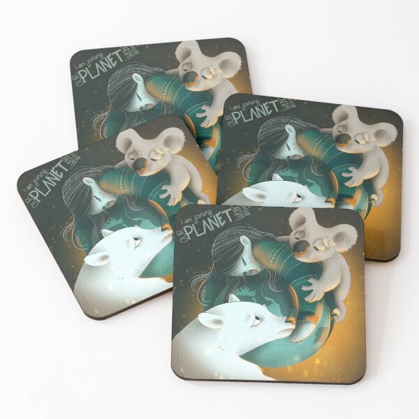 Item preview, Our planet week designed and sold by Maneb.
