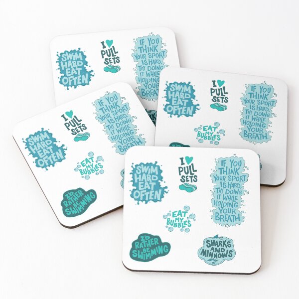 Item preview, Swimming Graphic Pack designed and sold by DavidAlan.