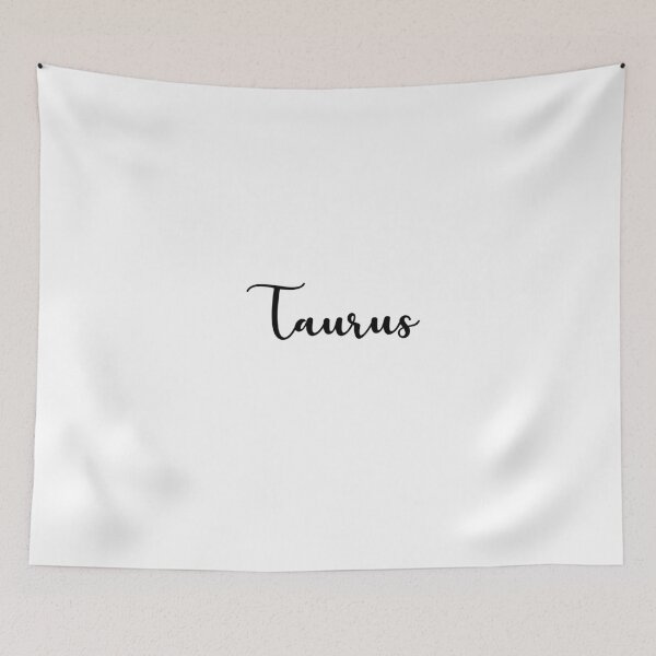Item preview, Taurus designed and sold by jennaautumn.