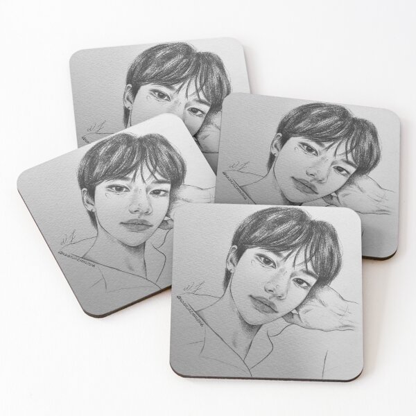 Item preview, Stray Kids Hyunjin designed and sold by nagyjazmin0516.