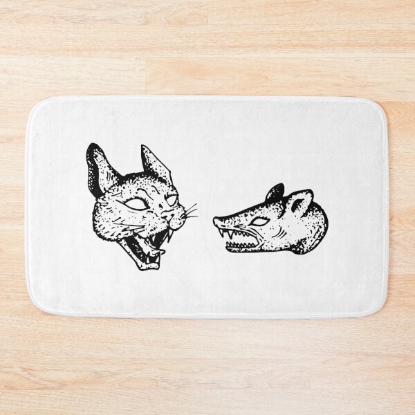 Item preview, Who eats who? designed and sold by hugoncalves.