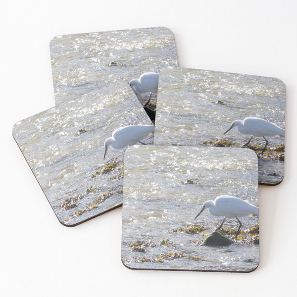 Item preview, Little Egret designed and sold by markrosser.