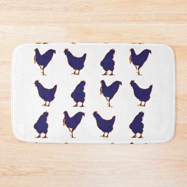 Item preview, Chicken Array designed and sold by LemonWorkshop.